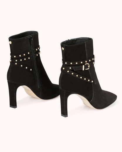 BOTTINE A TALON ZOMANA