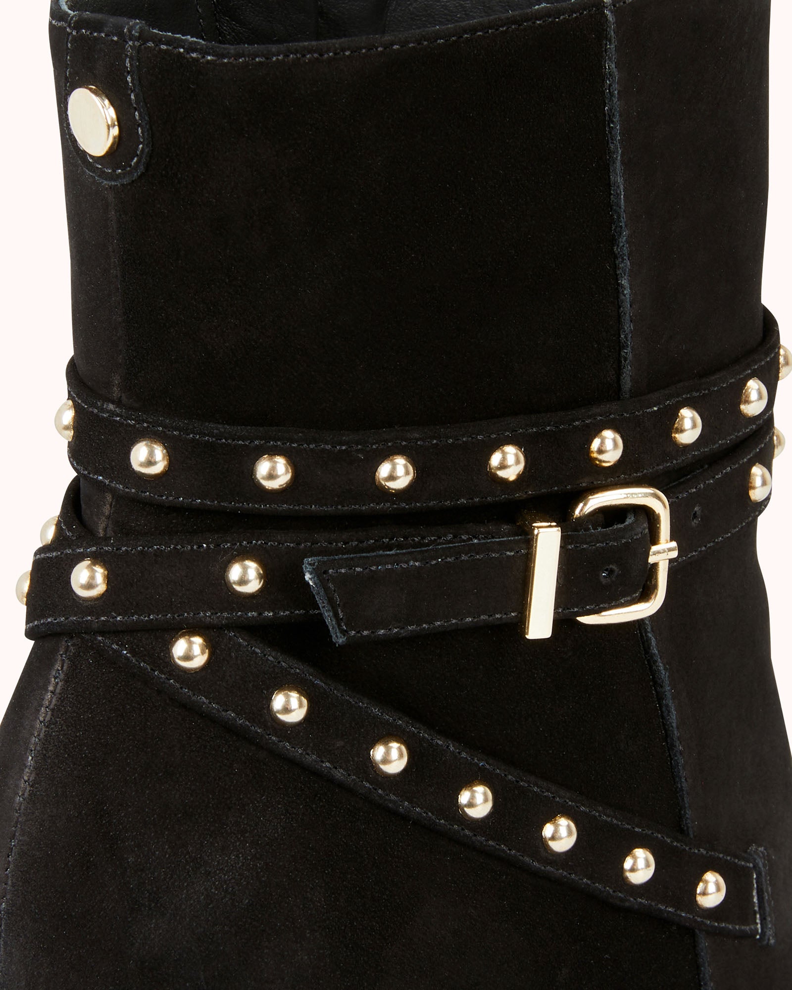 BOTTINE A TALON ZOMANA