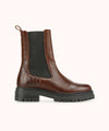 FELICI FLAT BOOT