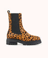 FELICI FLAT BOOT