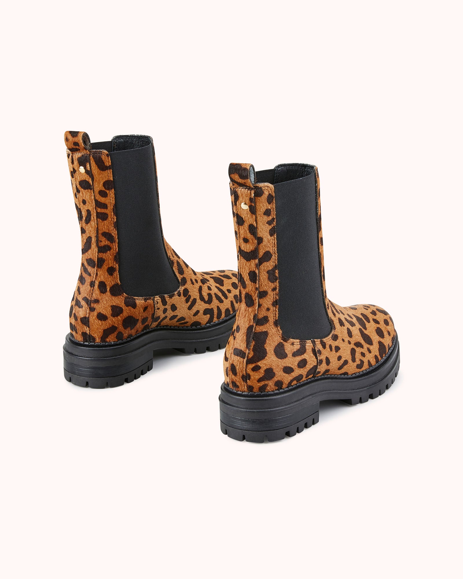 Tamaris 1 1 25083 33 090 Bottes pour Femme, Léopard Noir, 42 EU Tamaris 1 1 25083 33 090 Bottes pour Femme, Léopard Noir, 42 EU
