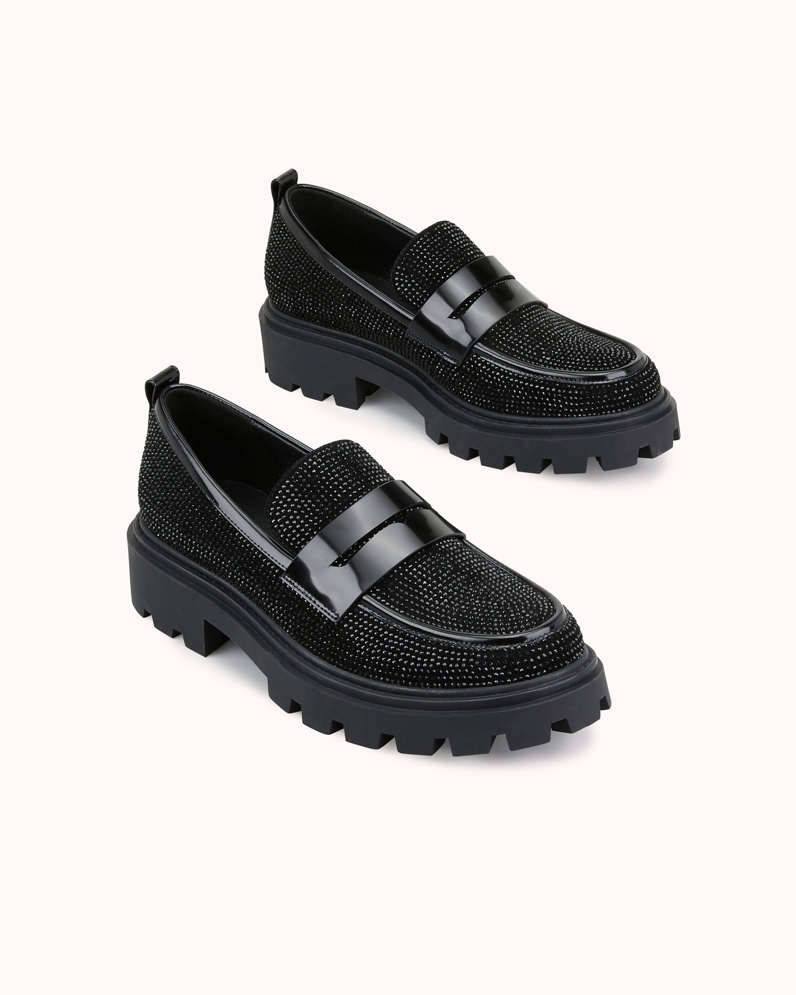 HALIMA MOCCASIN – COSMOPARIS - Main Image