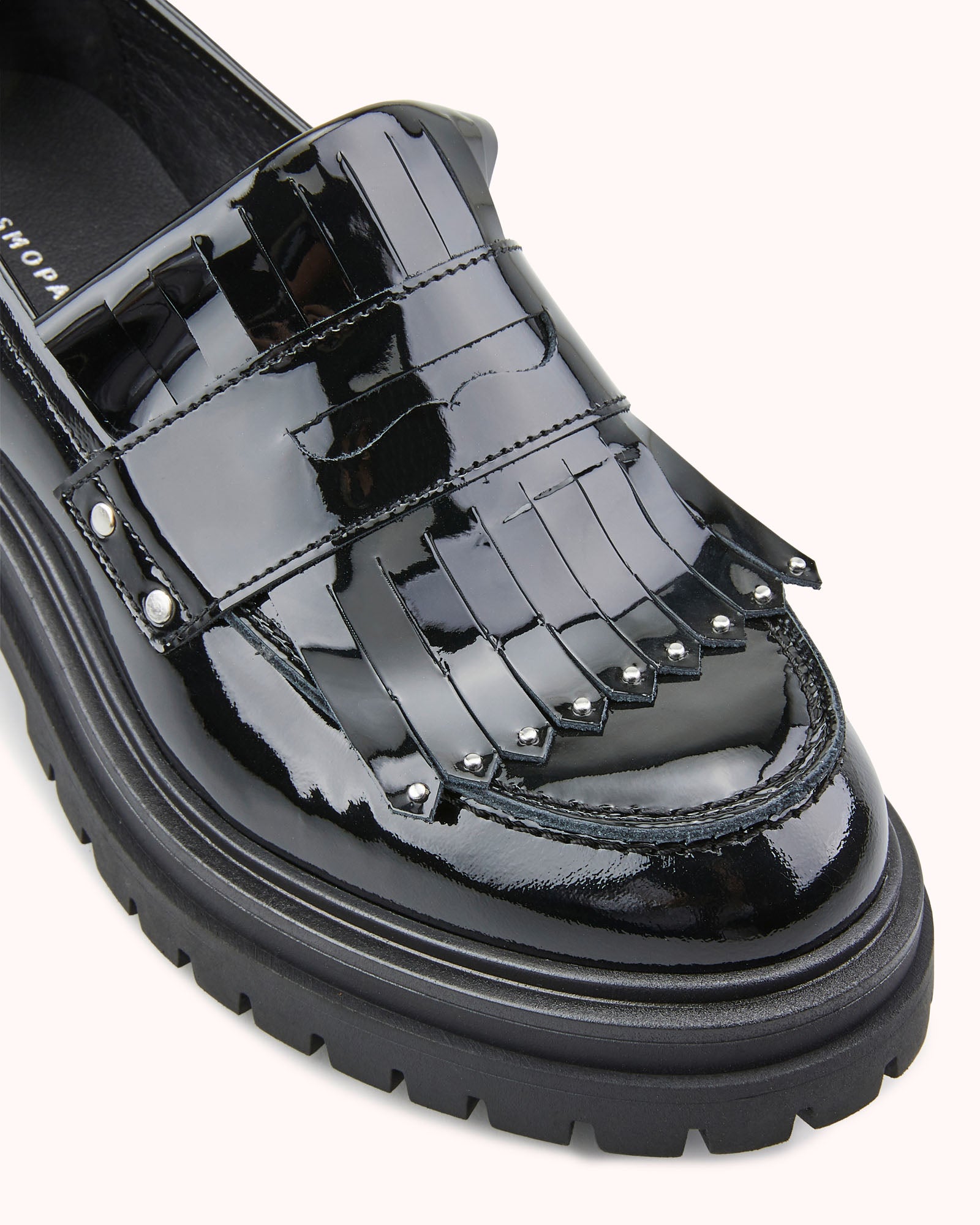 Mocassins VALOMIA – COSMOPARIS