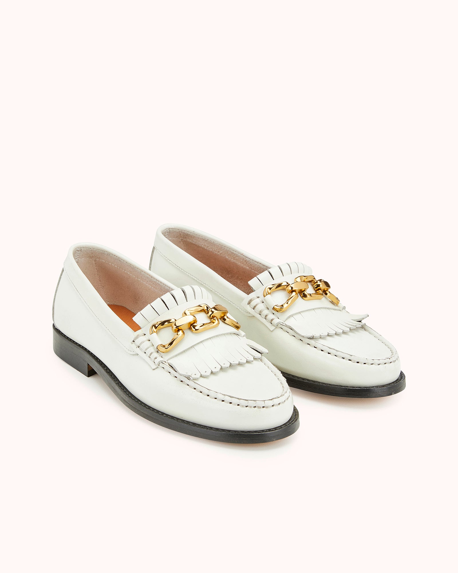 SHOULDER MOCCASIN – COSMOPARIS - Main Image