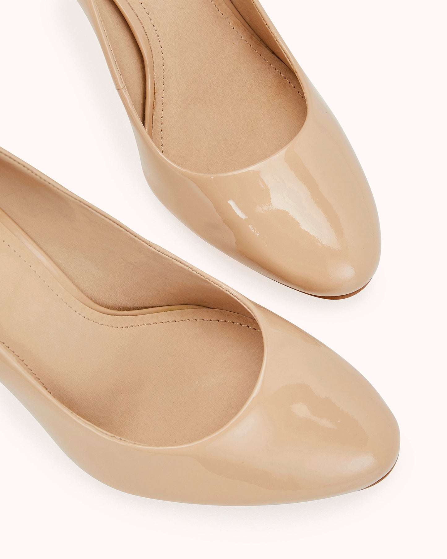 ZAINA Pumps