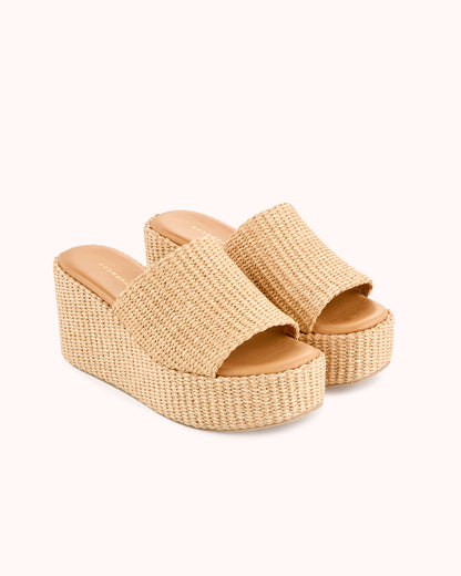 Compensées LILIE