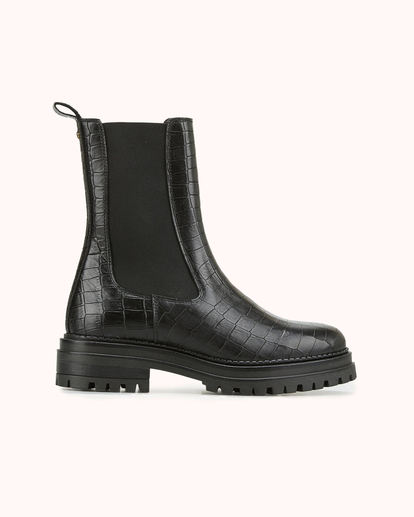 FELICI FLAT BOOT
