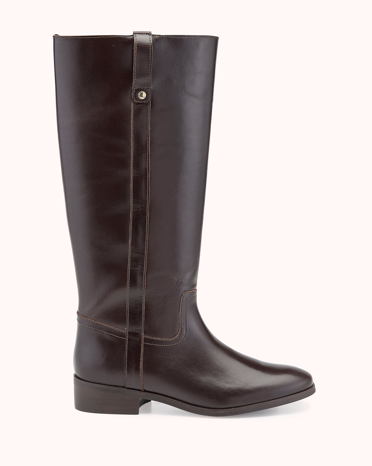 Bottes plates PENELOPE