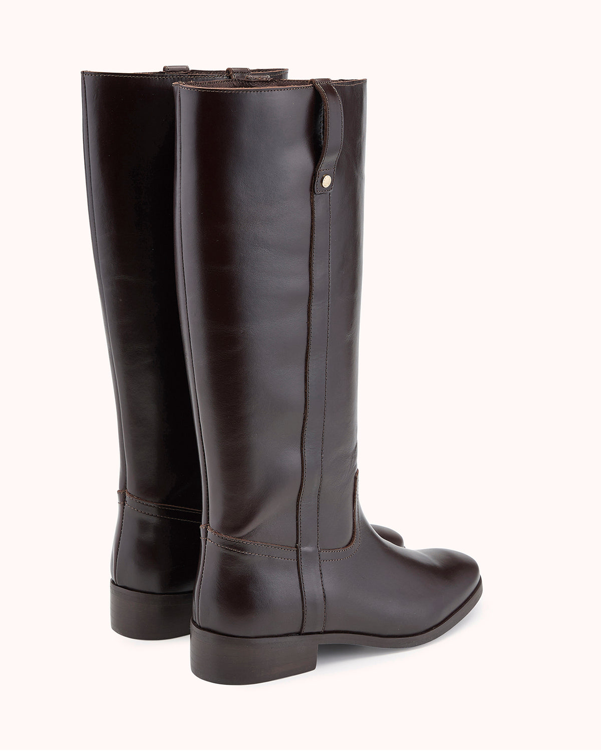 Bottes plates PENELOPE