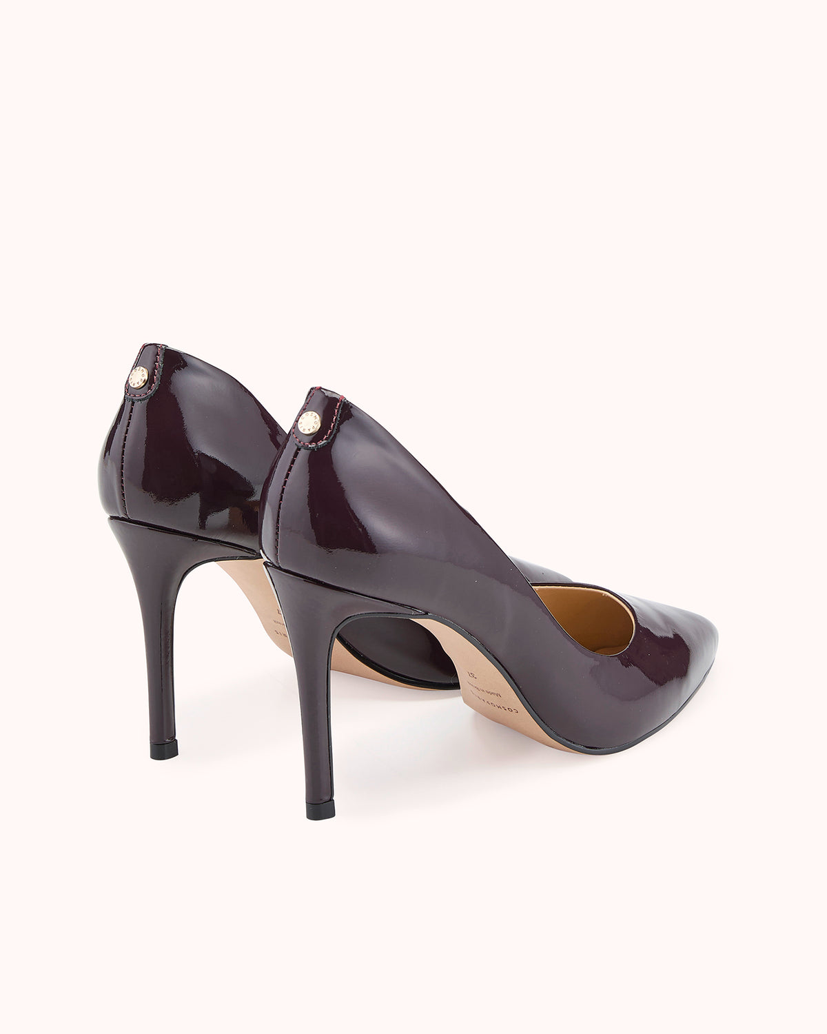 BRIDGET PUMP