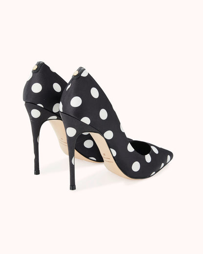AELIA PUMPS