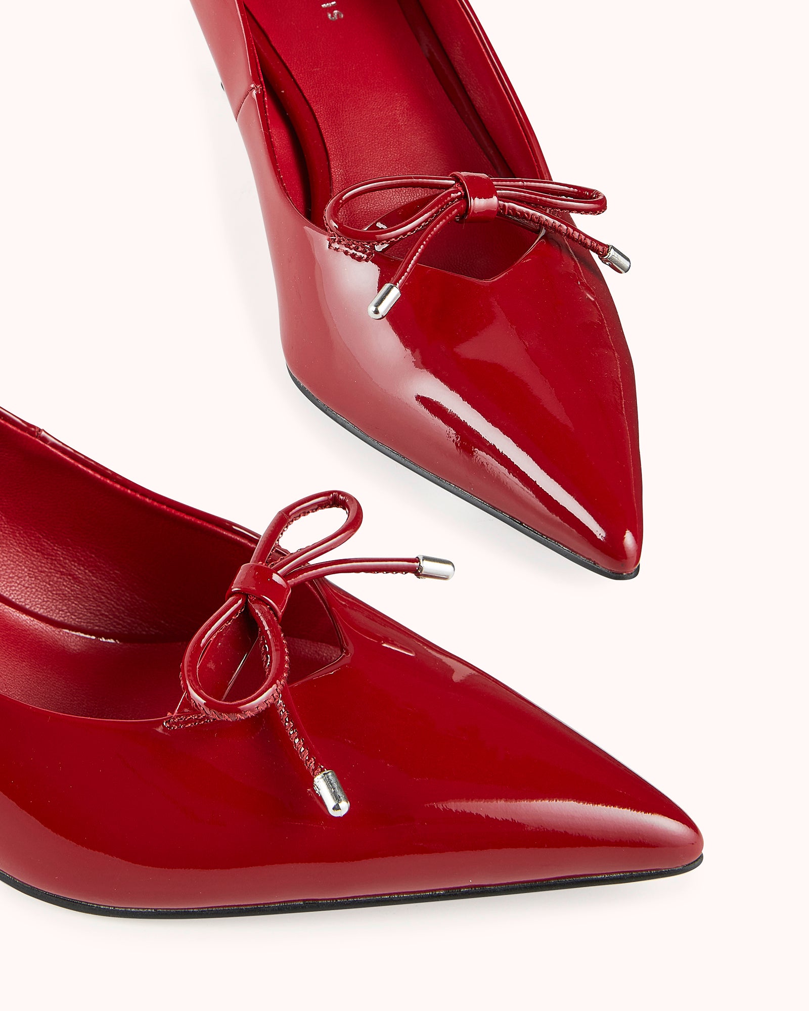 CAPUCINE PUMP – COSMOPARIS