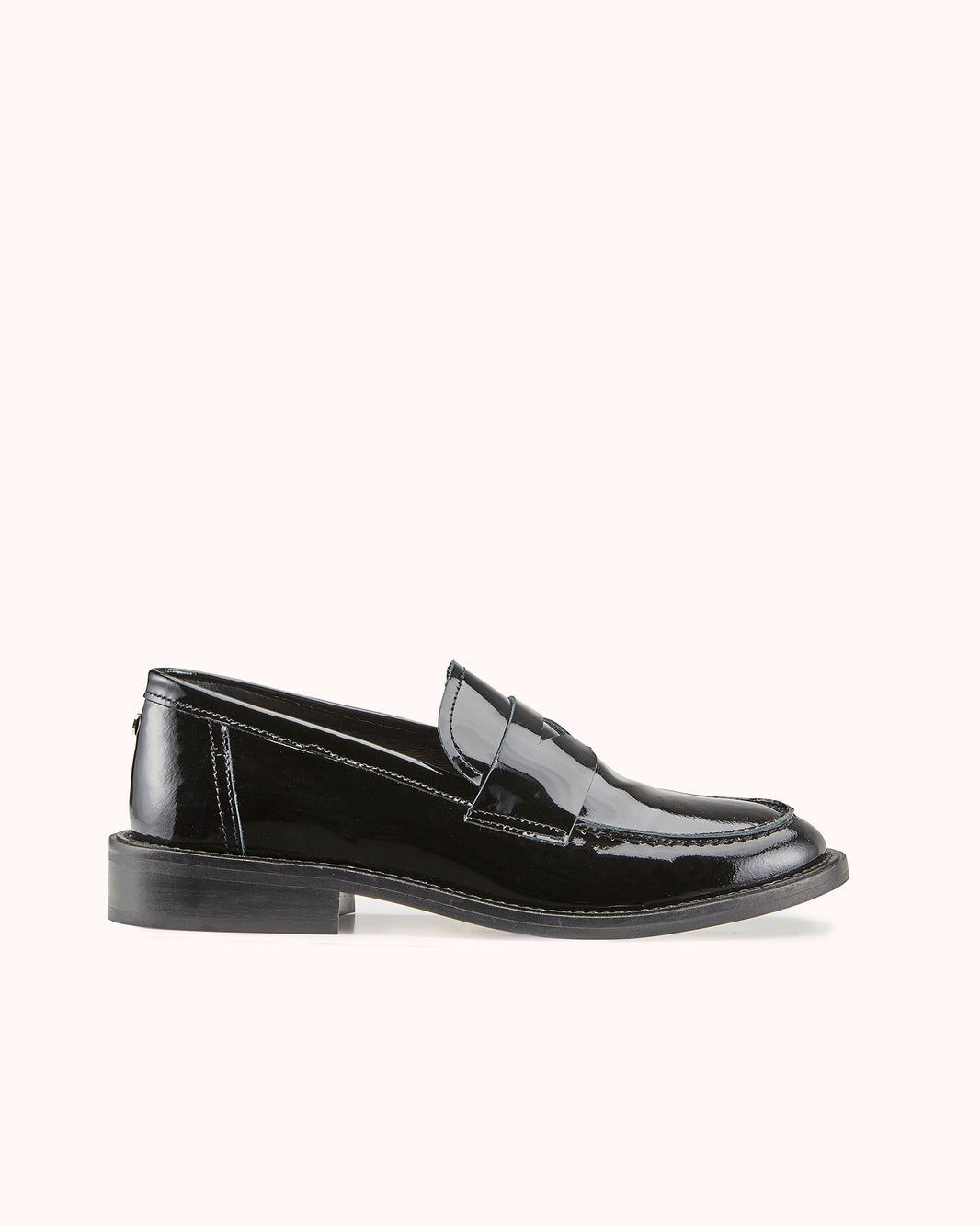 Cosmos Femme Mocassins 6316-401 - Cuir Perforé Confortable