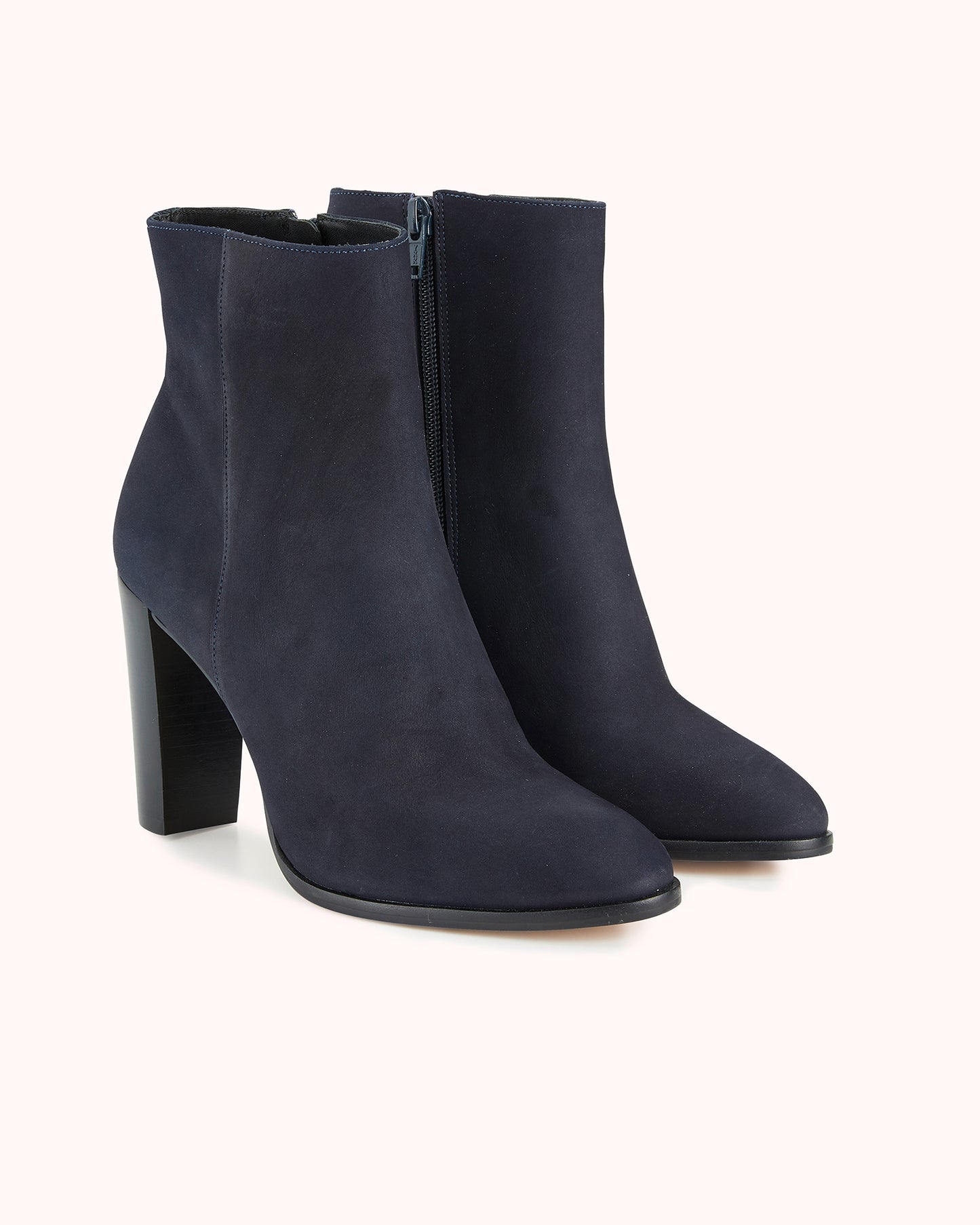 BOTTINE TALON WALIMAS