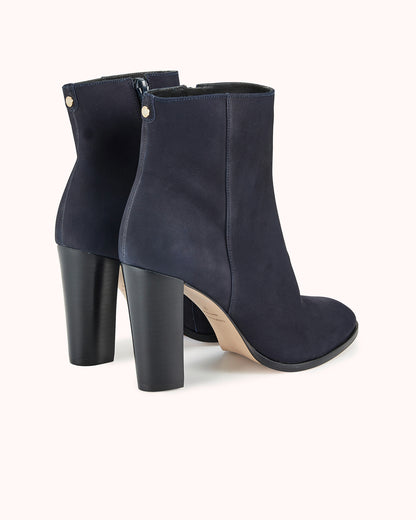 BOTTINE TALON WALIMAS