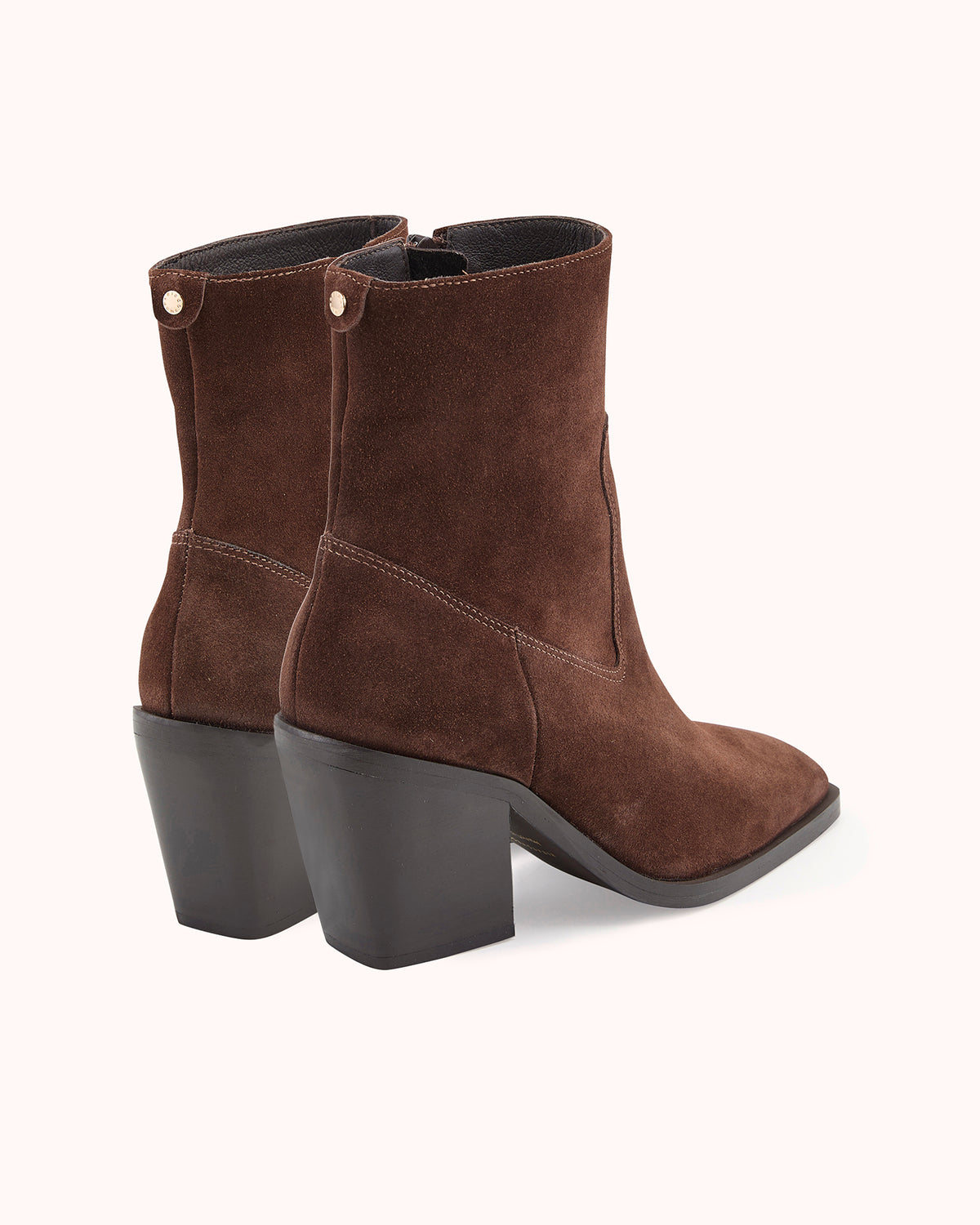 Bottines à talon LOLA