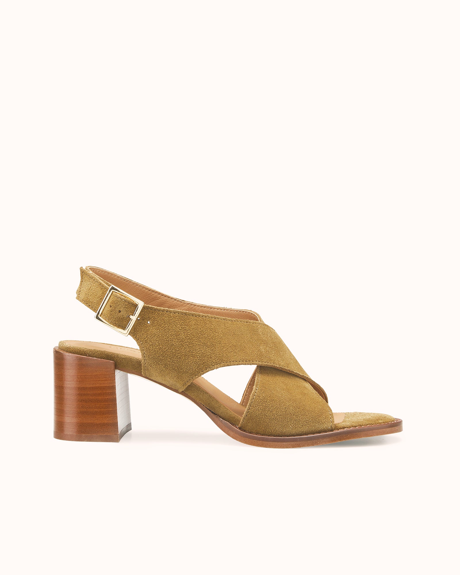 SANDALE TALON PIANA
