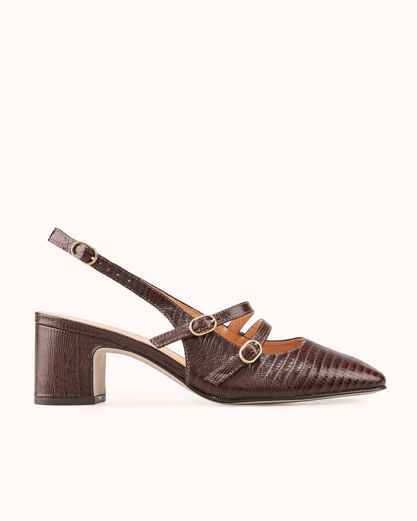 BATIA Pumps