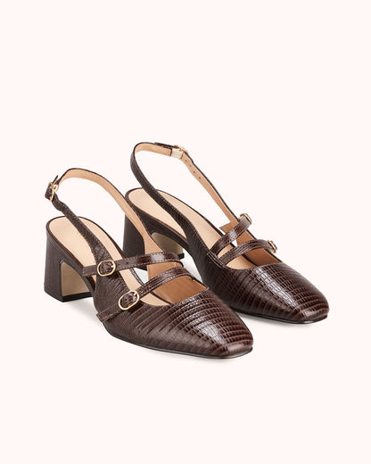 BATIA Pumps