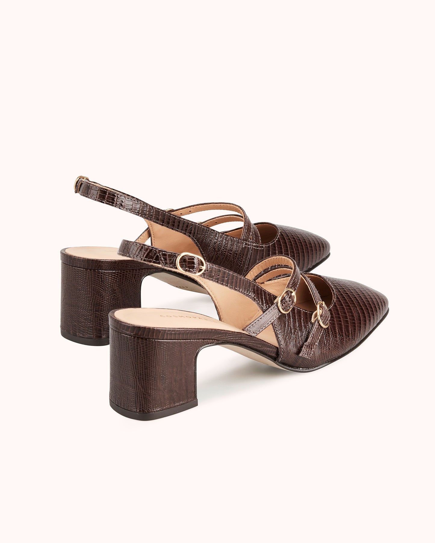 BATIA Pumps