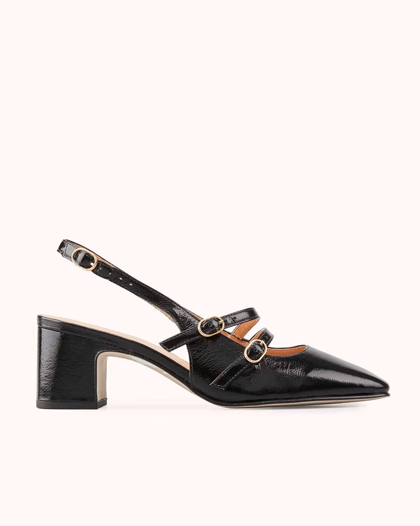 BATIA Pumps