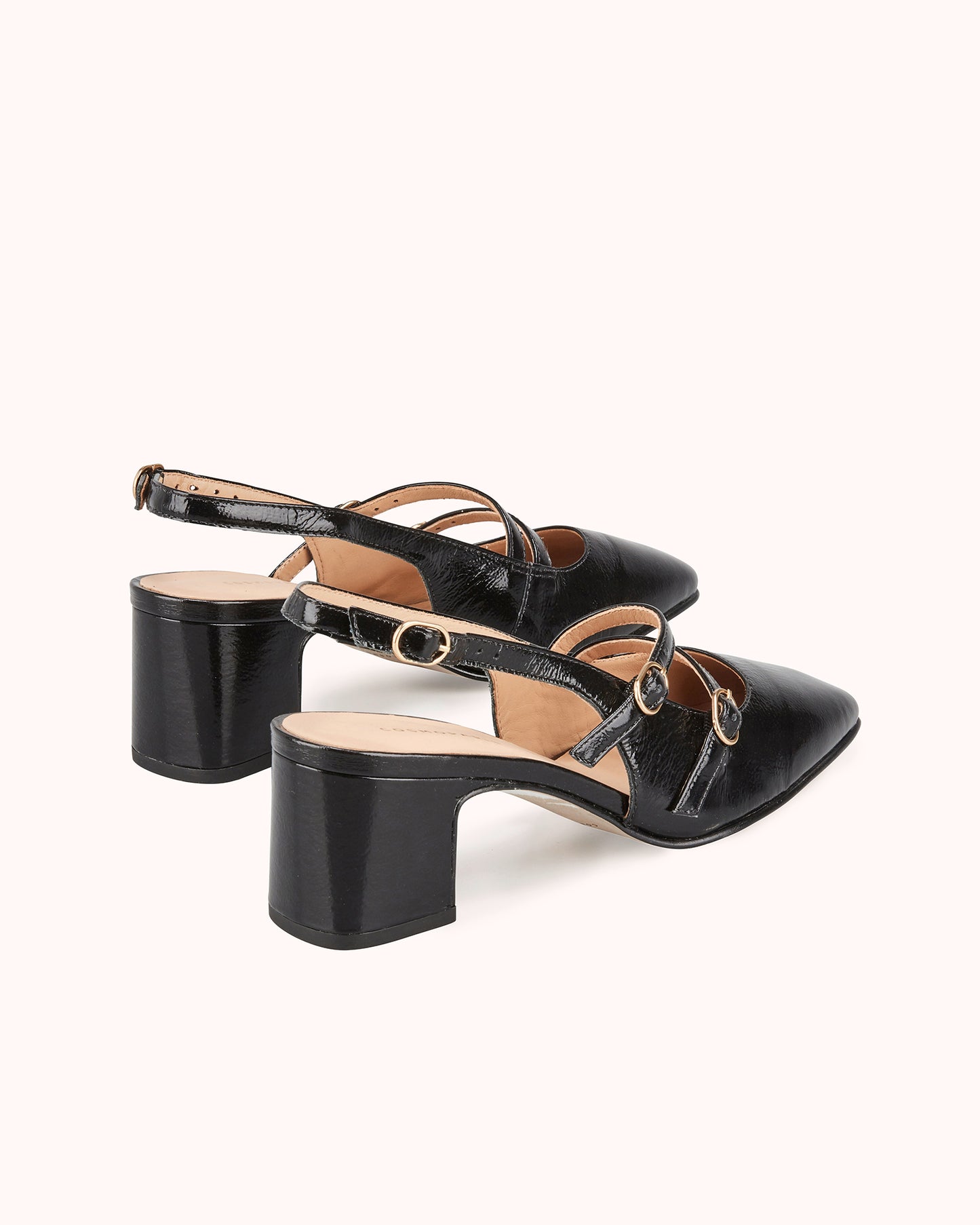 BATIA Pumps