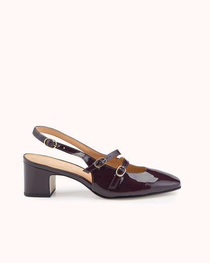 Escarpins BATIA