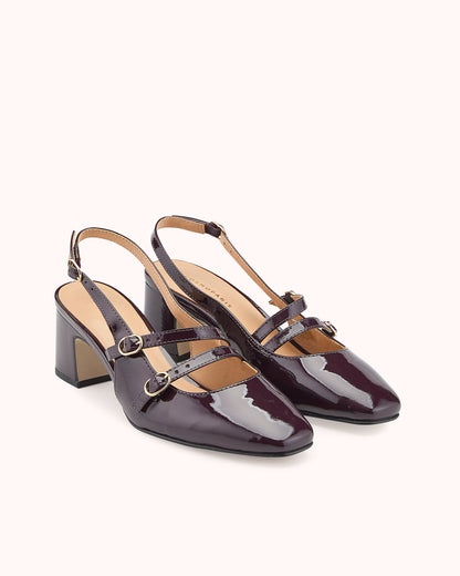 Escarpins BATIA