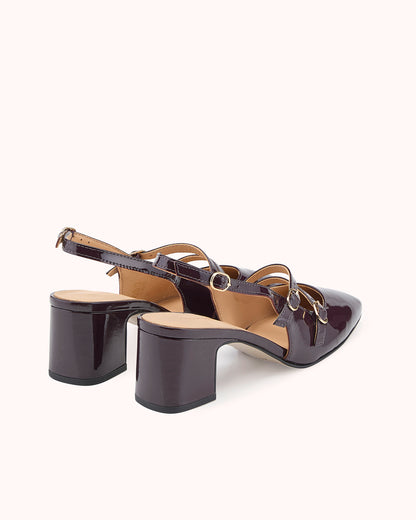 Escarpins BATIA