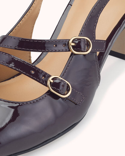 Escarpins BATIA