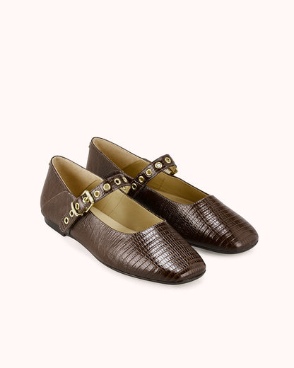 Ballerines BETSY