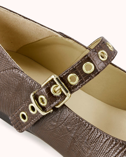 Ballerines BETSY