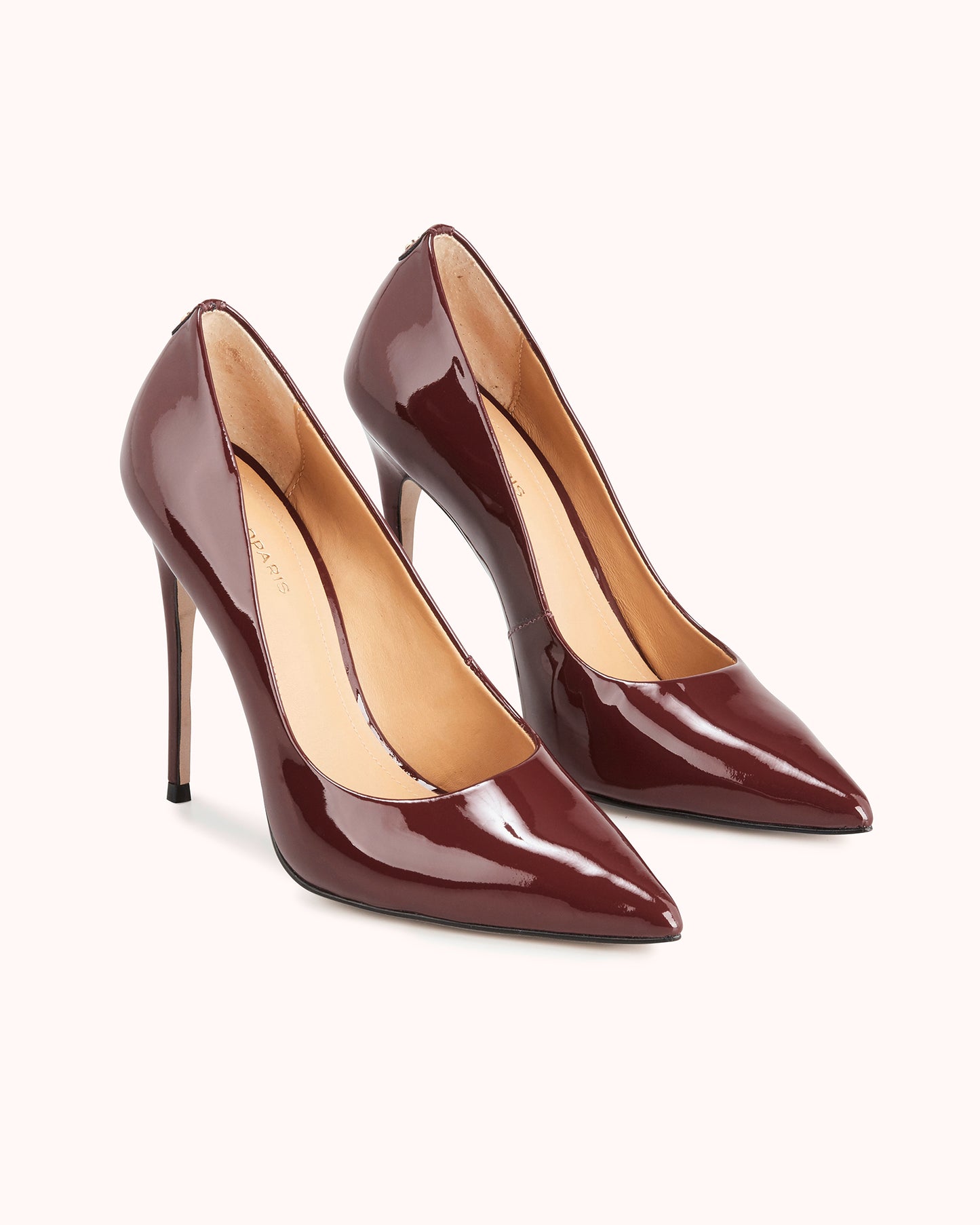 AELIA PUMPS