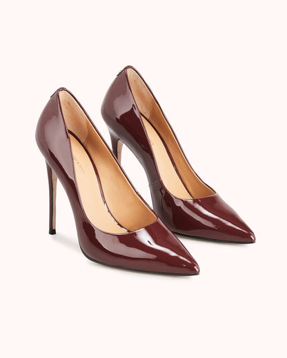 AELIA PUMPS