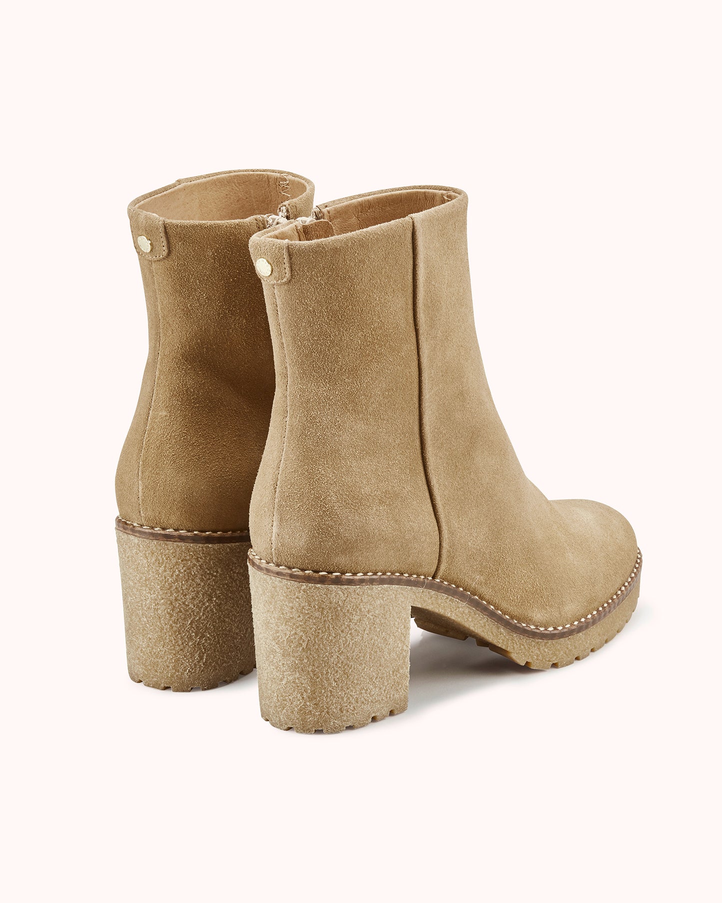 Bottines à talons PELAGIA