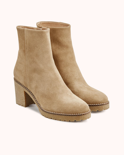 Bottines à talons PELAGIA