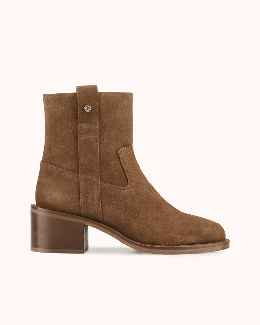 BOTTINE TALON PHILAE