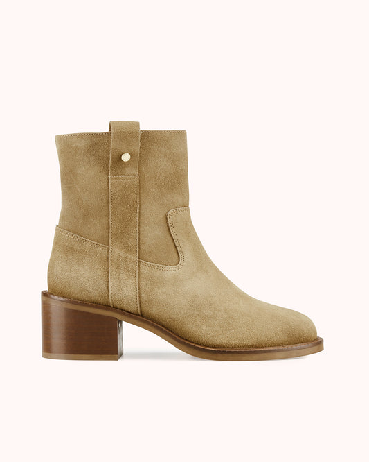 BOTTINE TALON PHILAE