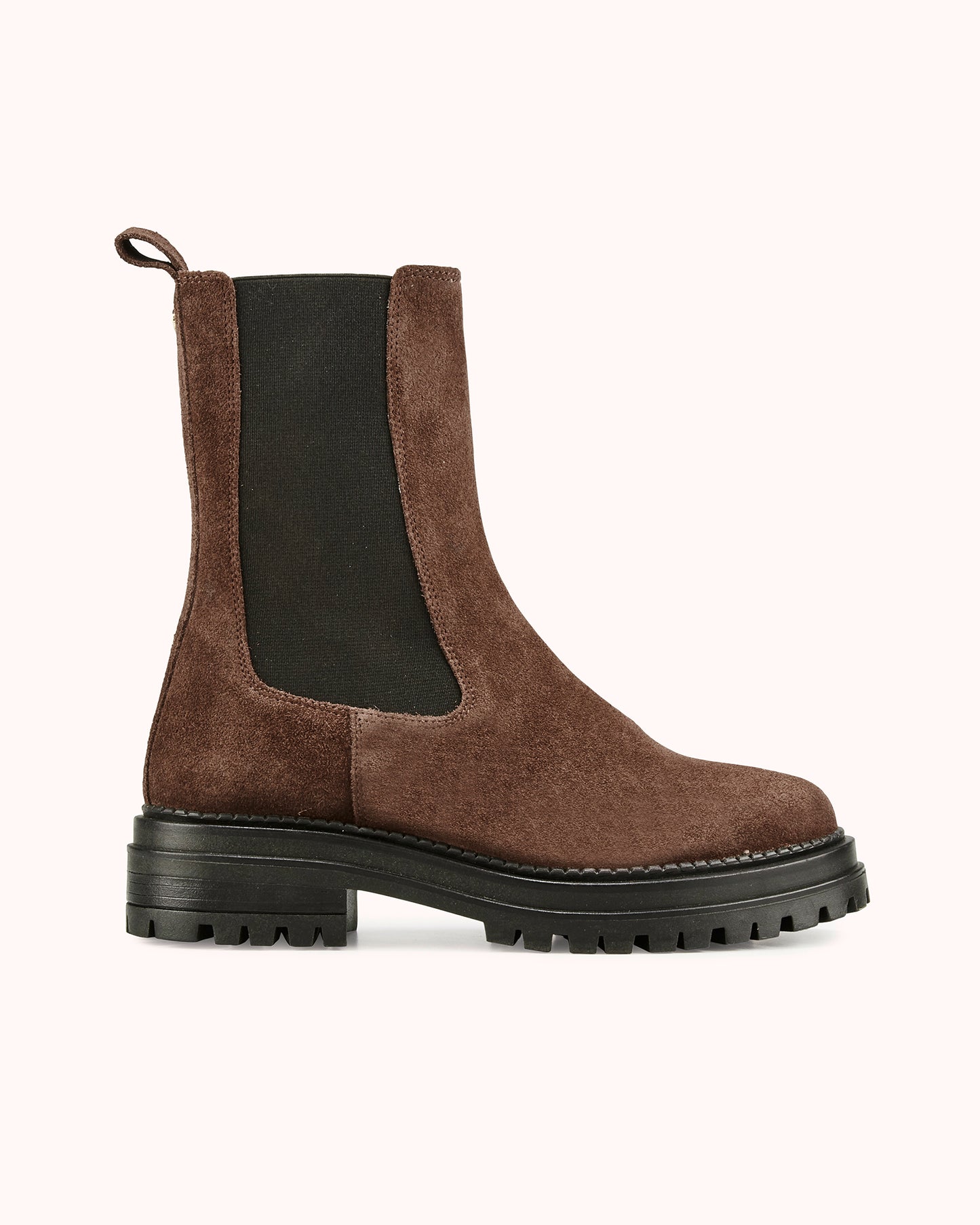 Bottines plates FELICI/VEL