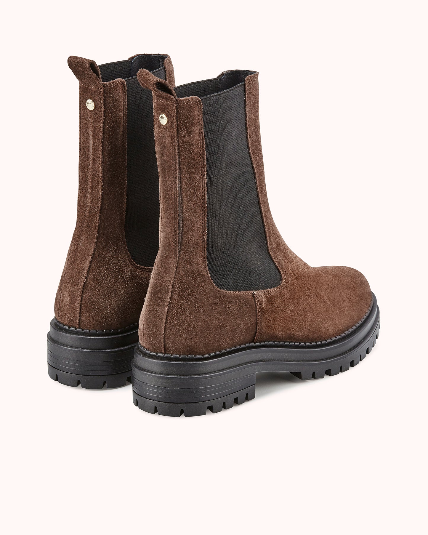 Bottines plates FELICI/VEL