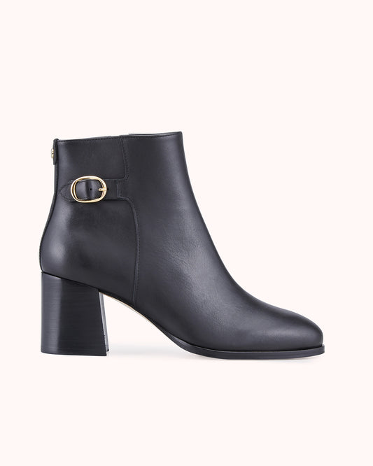 Bottines à talon PHANIE