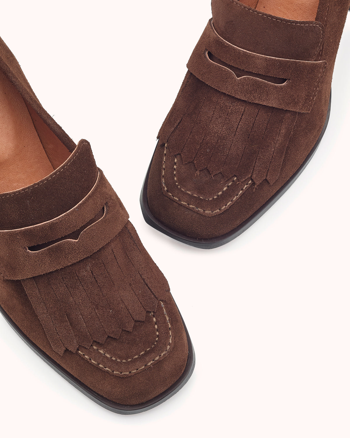 Mocassins ANOUK