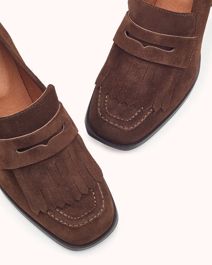Mocassins ANOUK
