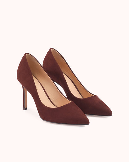 AZOA pumps