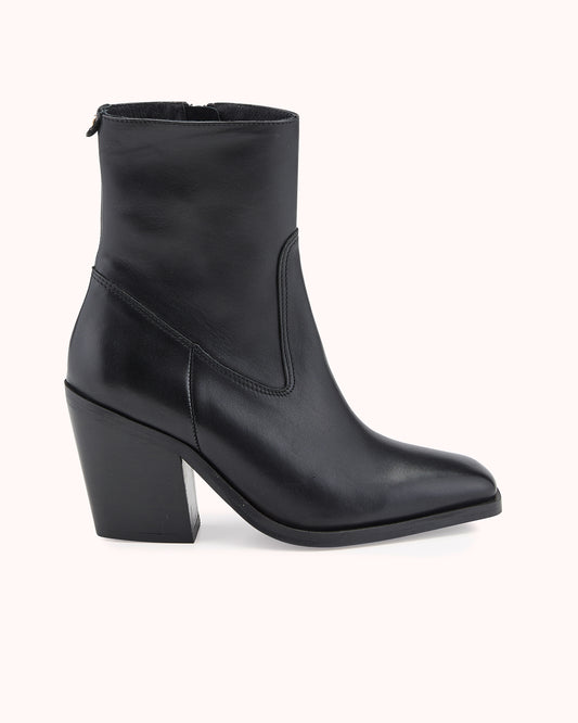 Bottines à talon LOLA