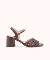COLETTE Heeled Sandals