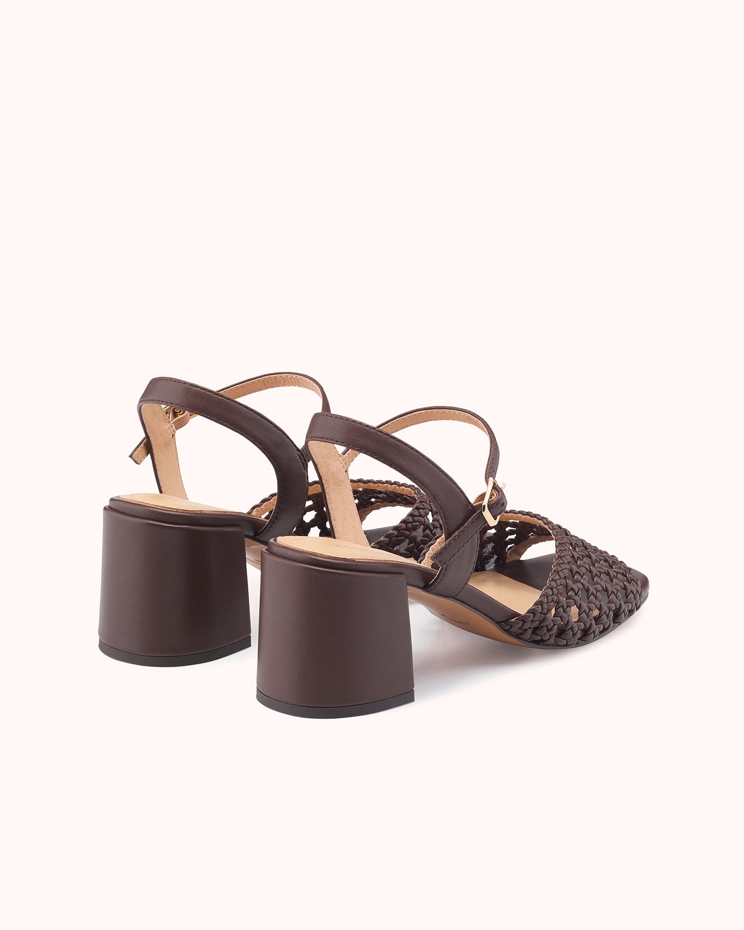 COLETTE Heeled Sandals