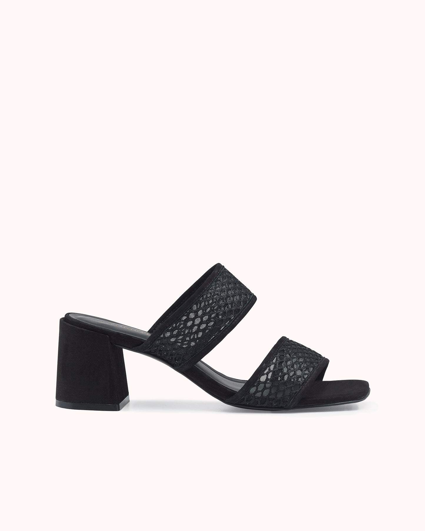 Mules à talon BROOKE