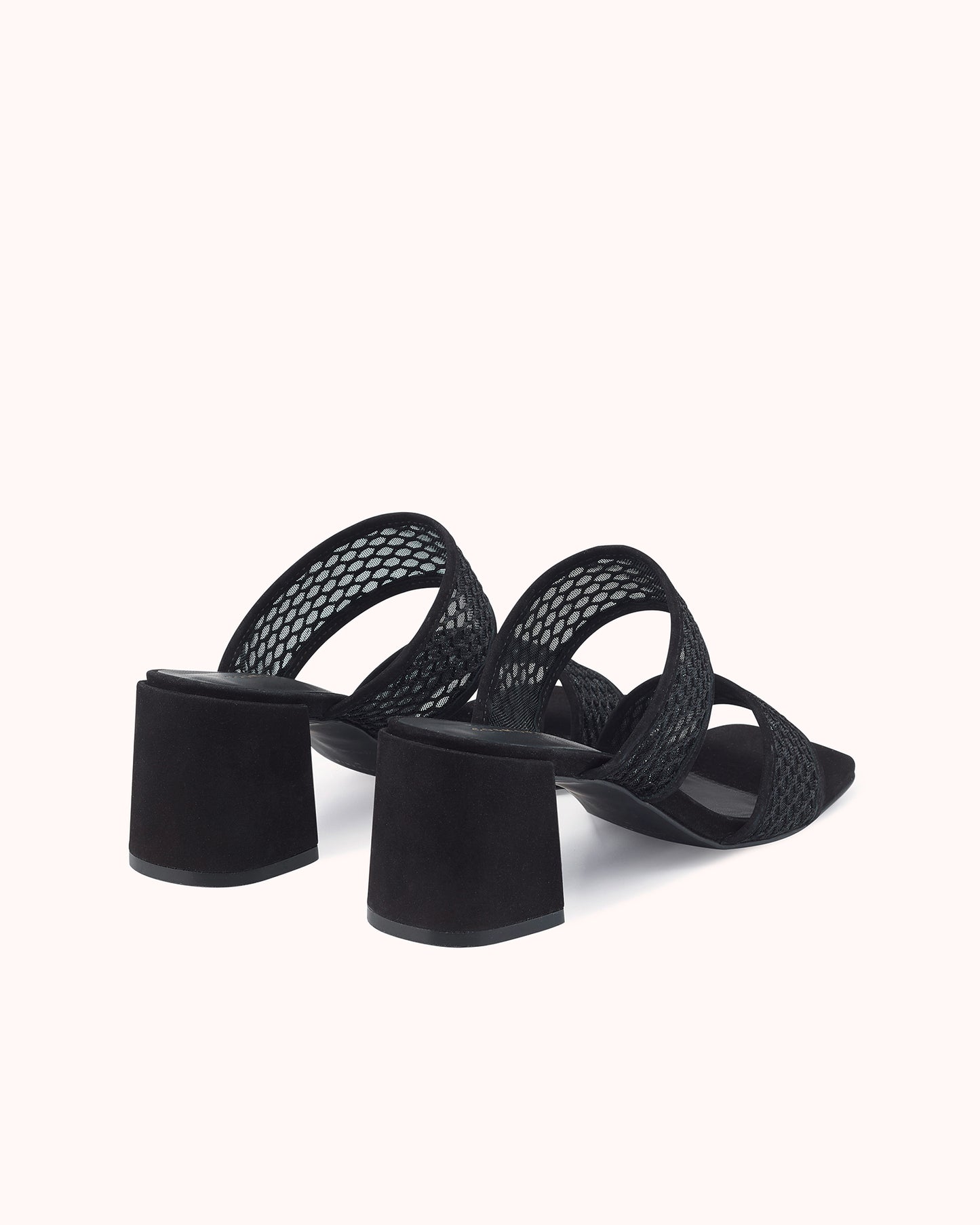 Mules à talon BROOKE