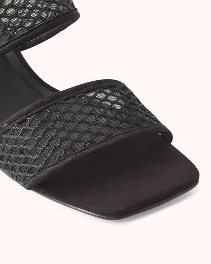 Mules à talon BROOKE